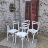 Bistro chairs