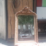 Napoleon III mirror - 120x75cm