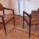 Vintage cocktail armchair 50s 60s by Thonet