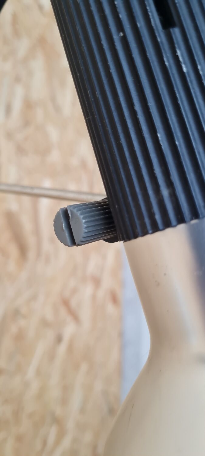 Marler Haley Barnet spotlight wall light