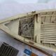 Wooden boat