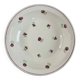 Plat floral Badonviller