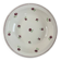 Plat floral Badonviller