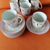 Coffee service