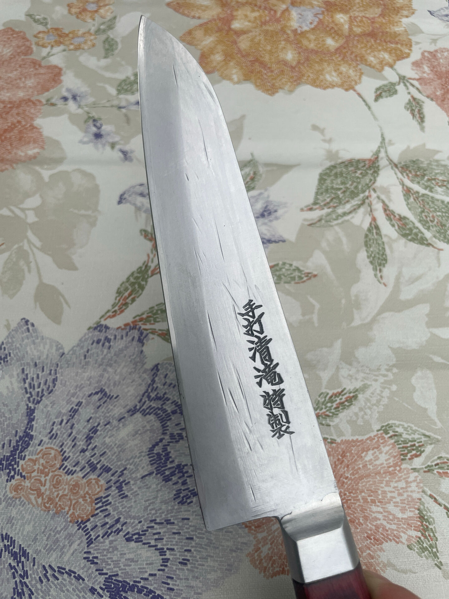 Knife kitchen