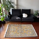 Tapis Ghom 1970
