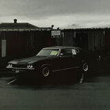 Original Photgraphie - Series "Urban Shadows"