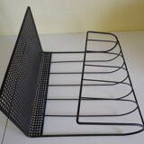 Pilastro wall shelf - 50s/60s