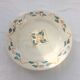 5 Terre de Fer flat plates