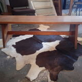Fir bench
