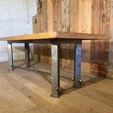 Large industrial table