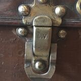 Trunk mail Circa 1920-1930