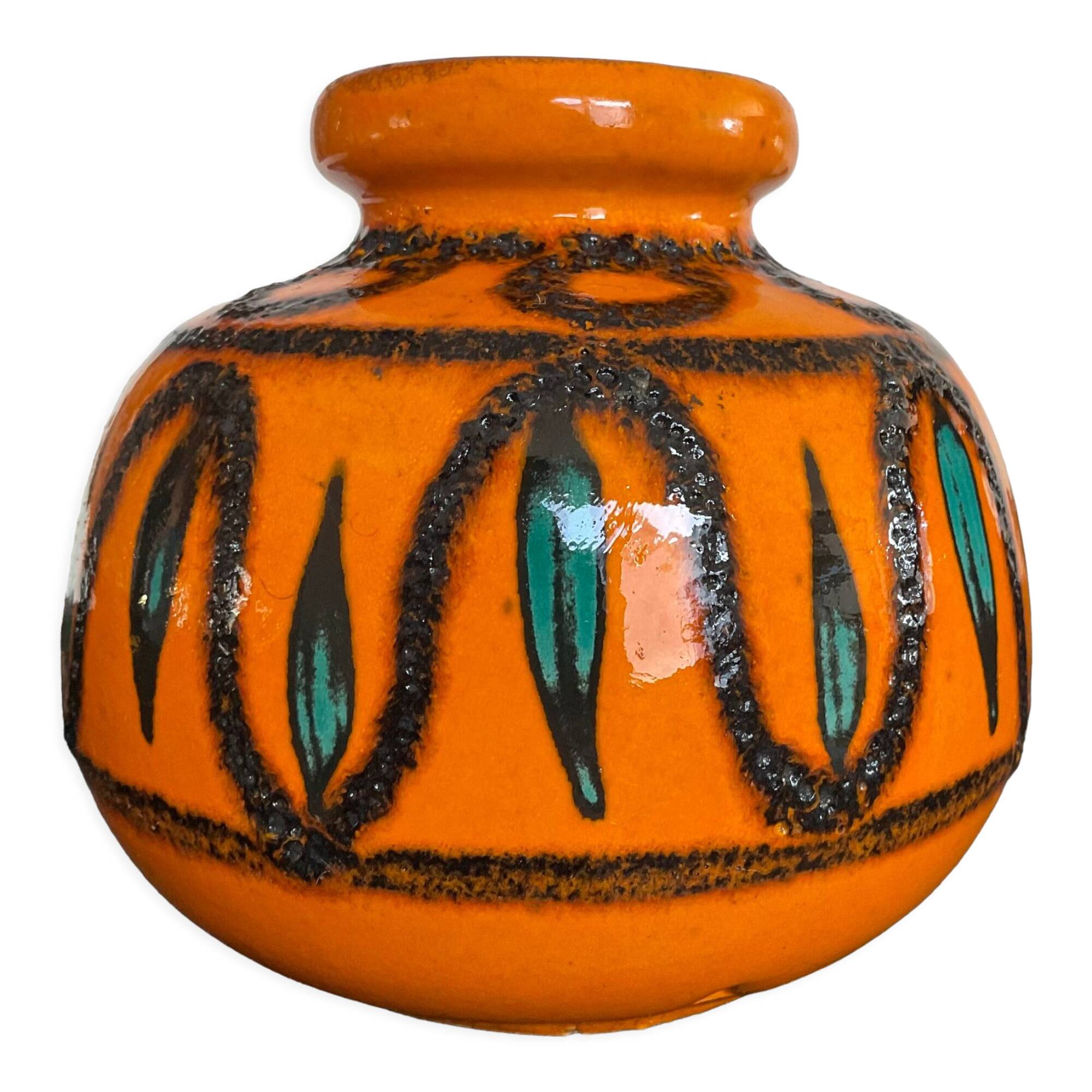 Vintage vase from the 60s-70s