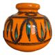Vase vintage des années 60-70