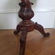 Piano stool