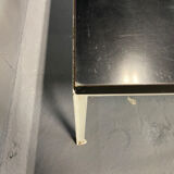 Modèle "T angle" coffee table by Florence Knoll Basset