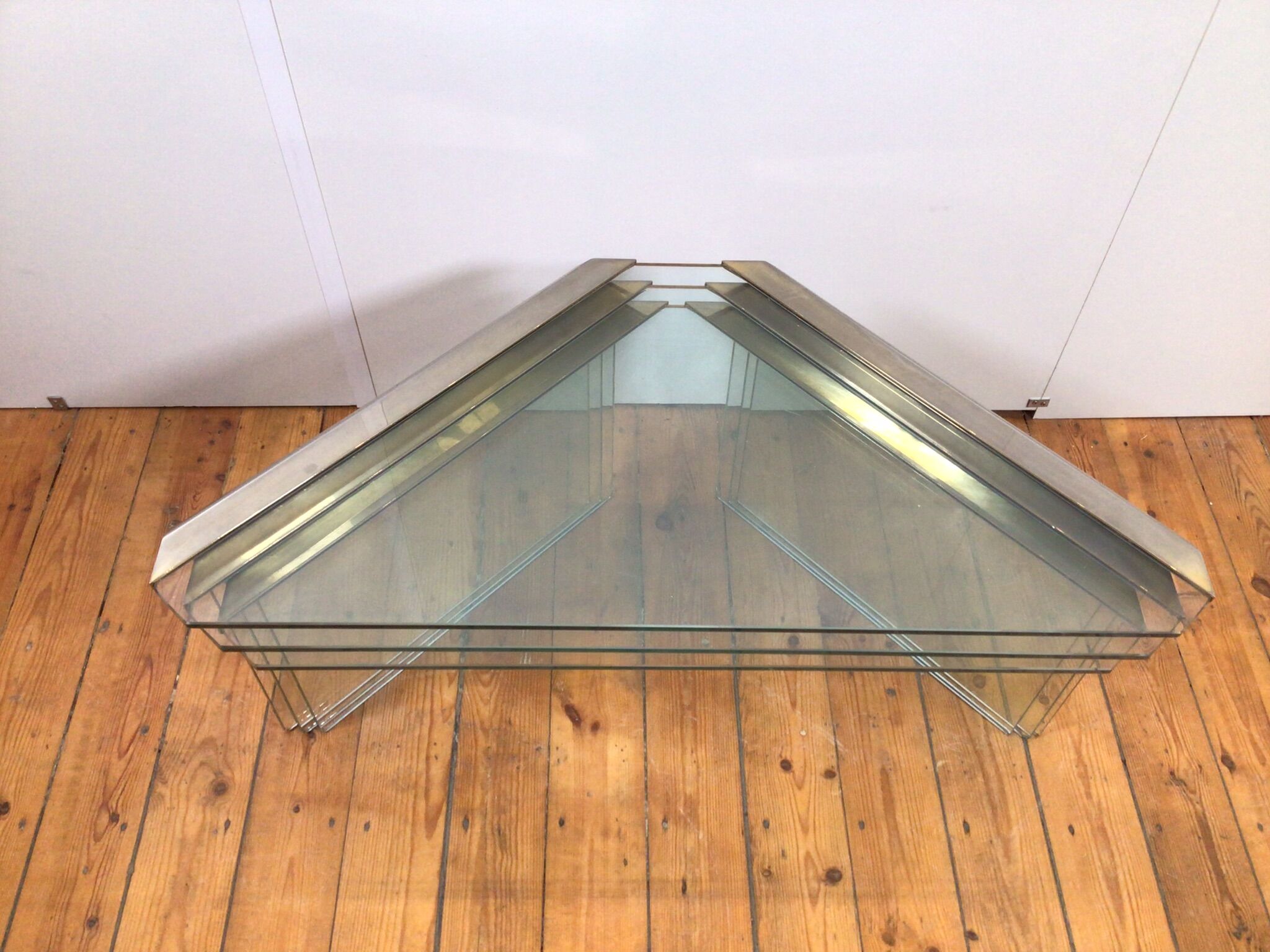 Nest tables gallotti & radice