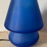 Lampe champignon vintage