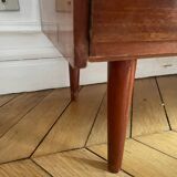 Commode vintage