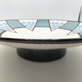 Longwy Enamel Cup