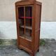 Armoire parisienne vintage
