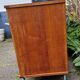 School sideboard 1950