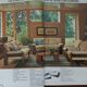 Mobil Girgi walnut wood armchairs 1970s, set of 2