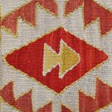 5x10 Rare Style Kilim Rug, 163x309Cm Living Room Rug