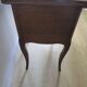 Vintage - Charming work table - Small chest of drawers/dressing table - Louis XV style - Cabriole legs - 2 drawers