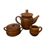 Hagaras tea service