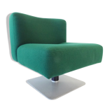 Mauser System 350 lounge chair by Herbert Hirche