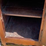 Louis XV period cherry changer's office