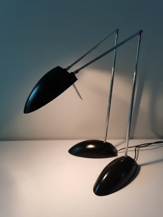 Desk lamp Philip Michel -Mr. Jim
