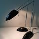 Desk lamp Philip Michel -Mr. Jim