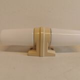 Bathroom/wall lamp designed by Sigvard bernadotte for IFÖ Sweden, Model 6060.