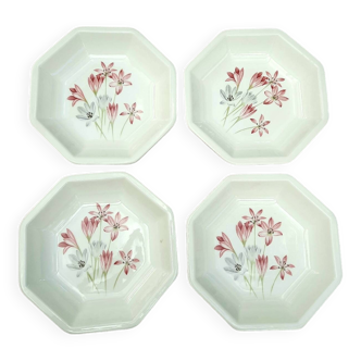 Deep plate