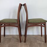 Roche Bobois chairs from the 1960s