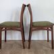 Chaises Roche Bobois années 60
