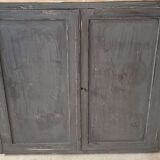 Old workshop furniture