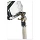 Art deco pirouett desk lamp