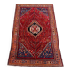 Handmade Persian rug