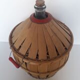 Demijohn Perrin Rognonas 20L