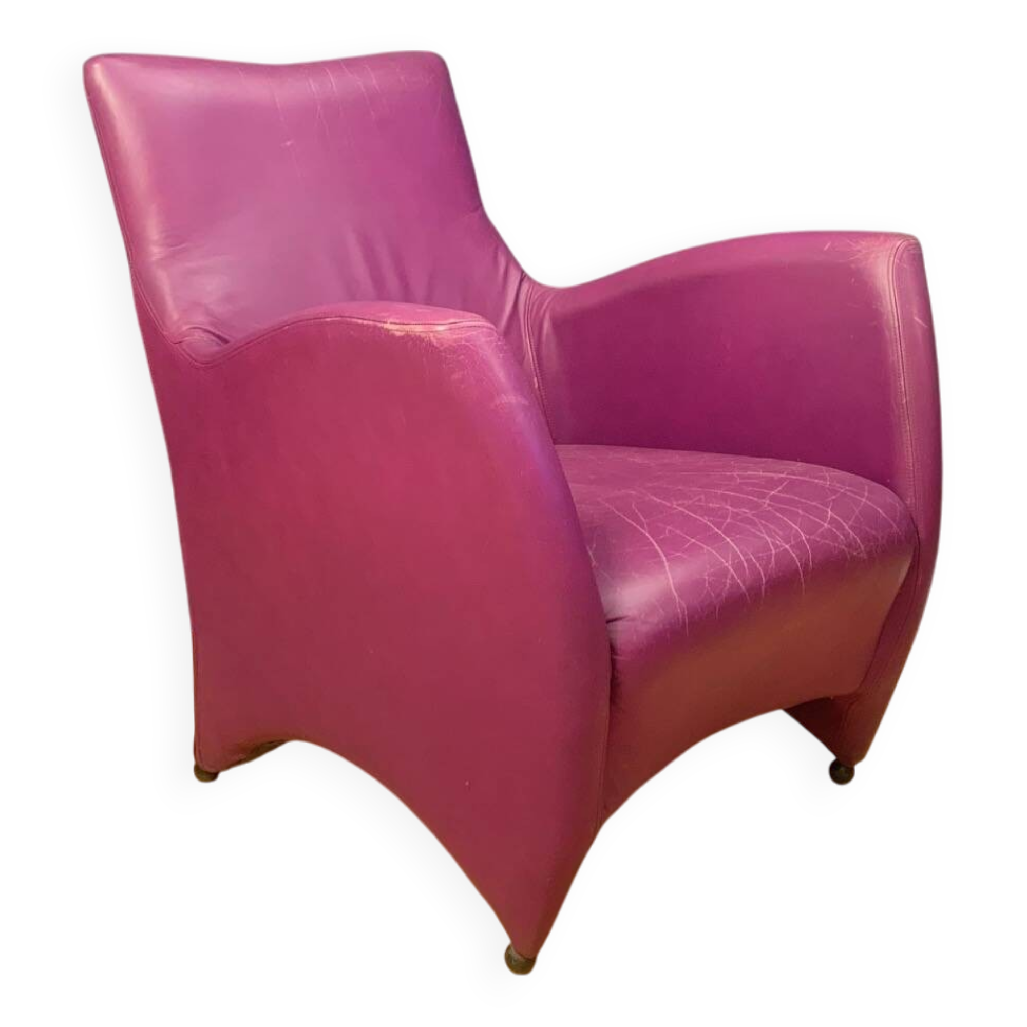 Armchair, Netherlands, 1990s