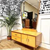 Vintage dressing table