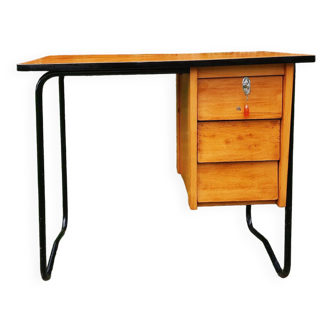 Bureau style Hitier années 50