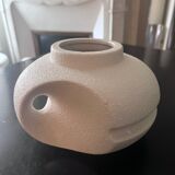 Roberto Rigon vase for Bertoncello