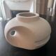 Vase Roberto Rigon pour Bertoncello