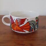 Acapulco teacup or chocolate