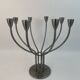 Large candle holder centerpiece 8 candle holders IKEA 1999