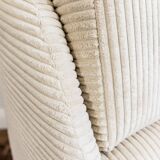 Vintage lounge chairs by Jitona, Czechoslovakia, 1970’s